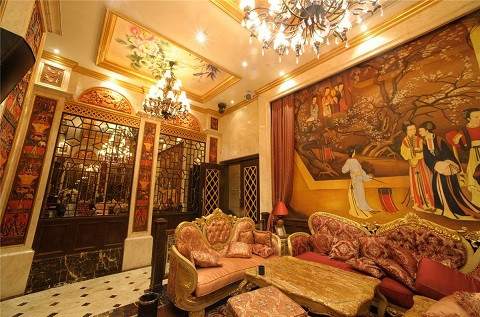 万源高档KTV妹子质量哪家好