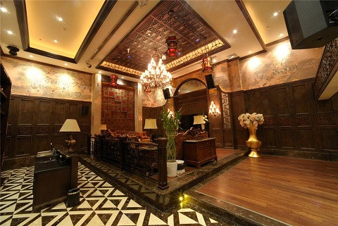 万源哪个KTV少爷男模妹子服务好